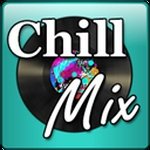 Logo Radio Chill Mix