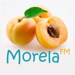 Logo MorelaFM