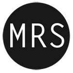 Logo Radio MRS