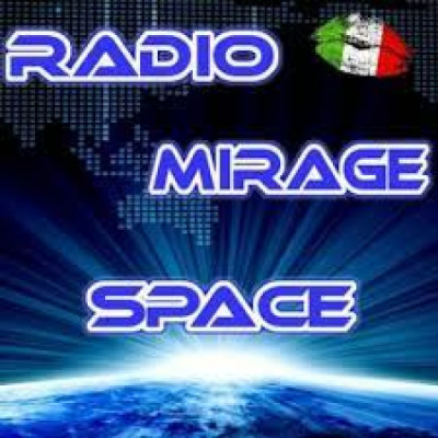 Logo Radio Mirage Space