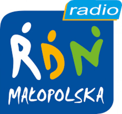 Logo RDN Małopolska