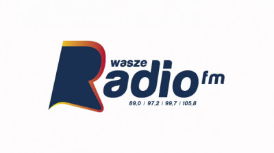 Logo Wasze Radio