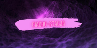 Logo Ciacho Stacja
