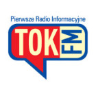Logo Tok FM