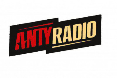 Logo Antyradio