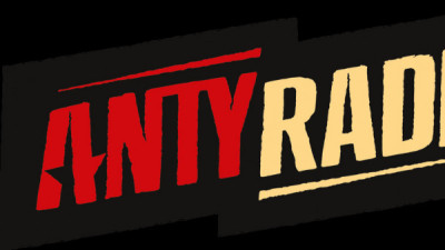 Logo Antyradio Warszawa